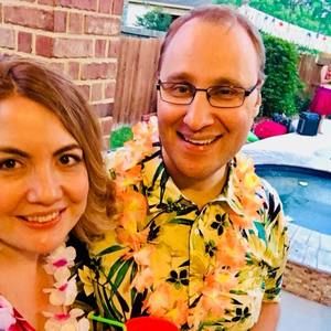 Meet your Posher, Kathryn